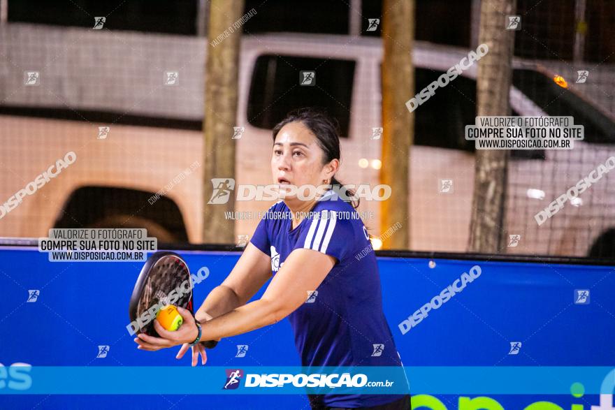 3ª Etapa da Orla Beach Tennis Cup