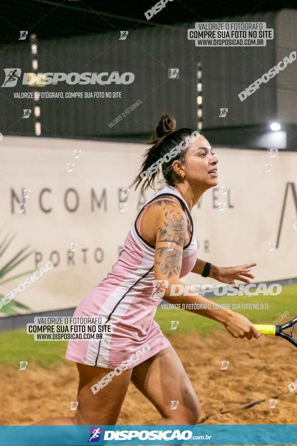 3ª Etapa da Orla Beach Tennis Cup