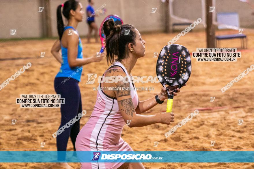 3ª Etapa da Orla Beach Tennis Cup