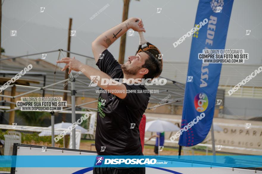 3ª Etapa da Orla Beach Tennis Cup