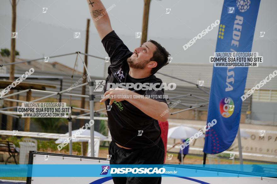 3ª Etapa da Orla Beach Tennis Cup