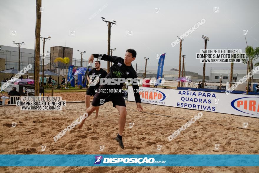 3ª Etapa da Orla Beach Tennis Cup