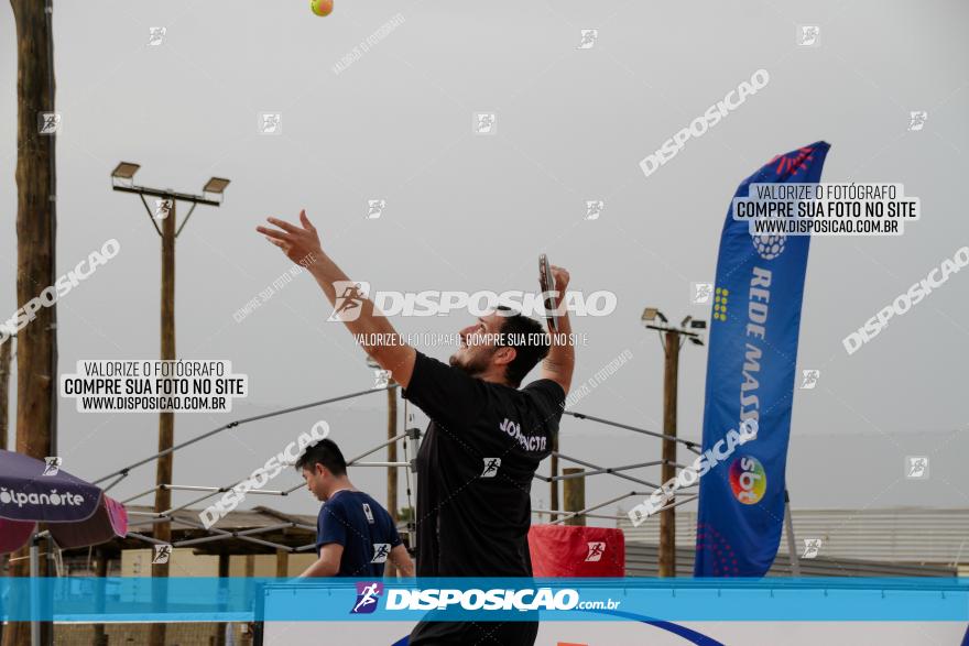 3ª Etapa da Orla Beach Tennis Cup