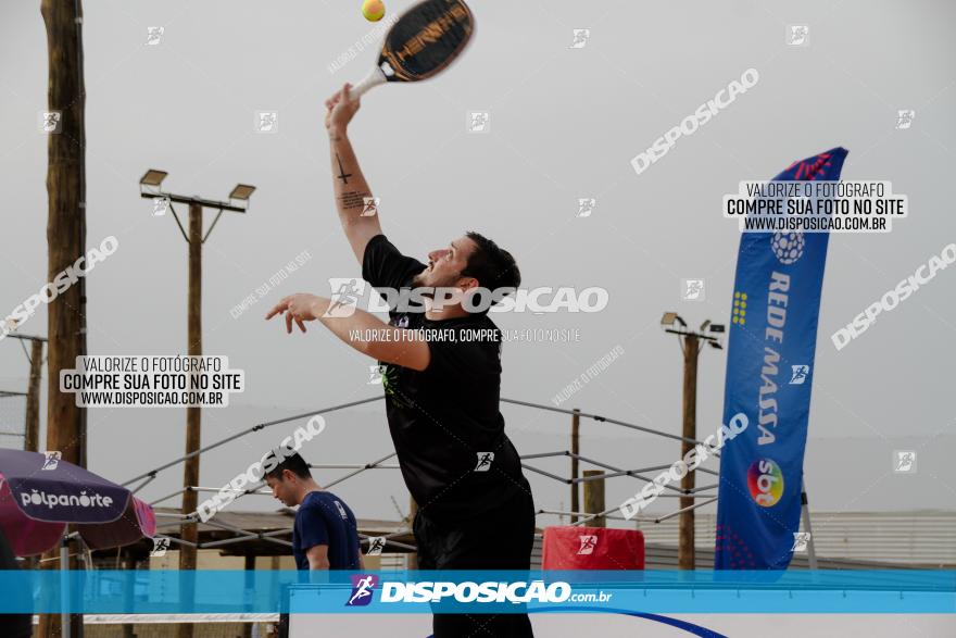 3ª Etapa da Orla Beach Tennis Cup