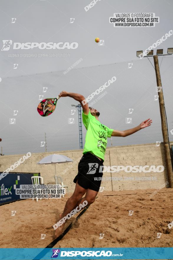 3ª Etapa da Orla Beach Tennis Cup