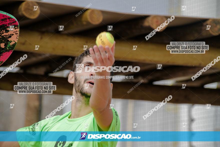 3ª Etapa da Orla Beach Tennis Cup