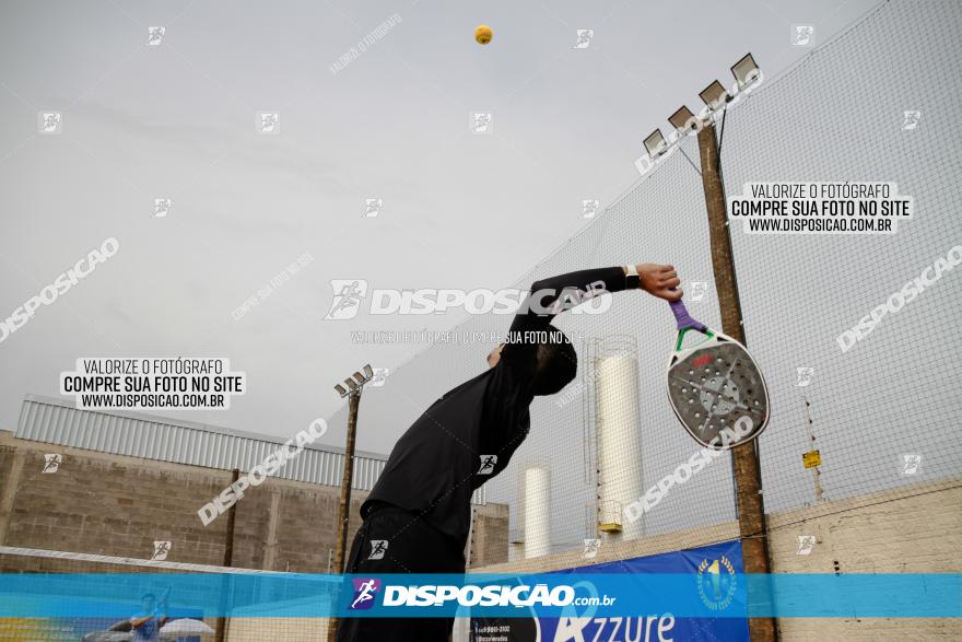 3ª Etapa da Orla Beach Tennis Cup