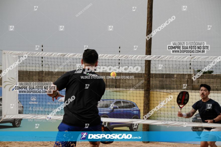 3ª Etapa da Orla Beach Tennis Cup