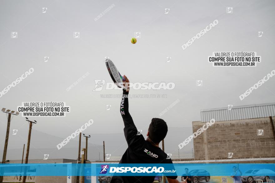 3ª Etapa da Orla Beach Tennis Cup