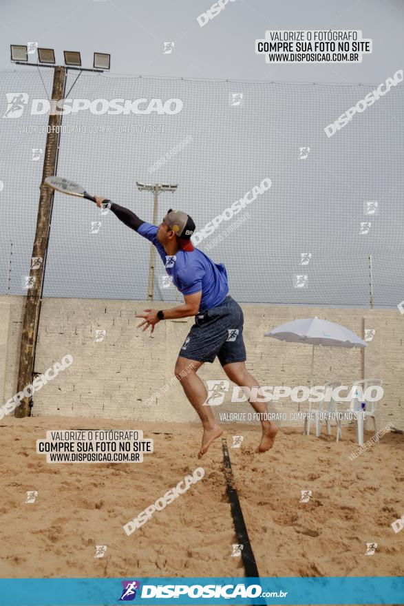 3ª Etapa da Orla Beach Tennis Cup