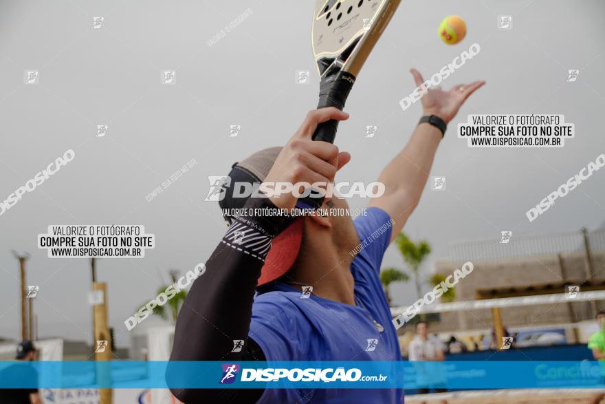 3ª Etapa da Orla Beach Tennis Cup