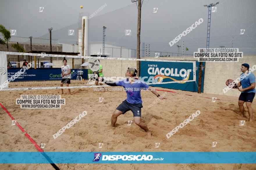 3ª Etapa da Orla Beach Tennis Cup