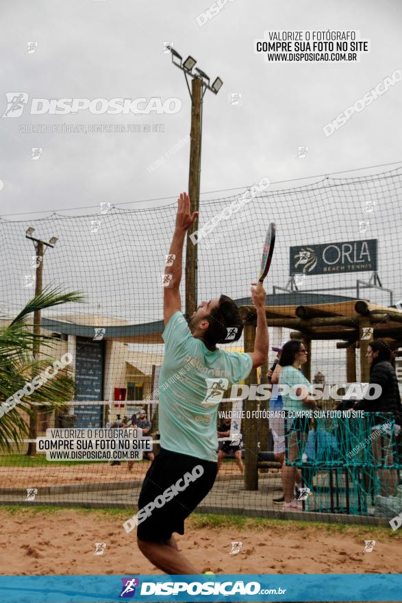 3ª Etapa da Orla Beach Tennis Cup