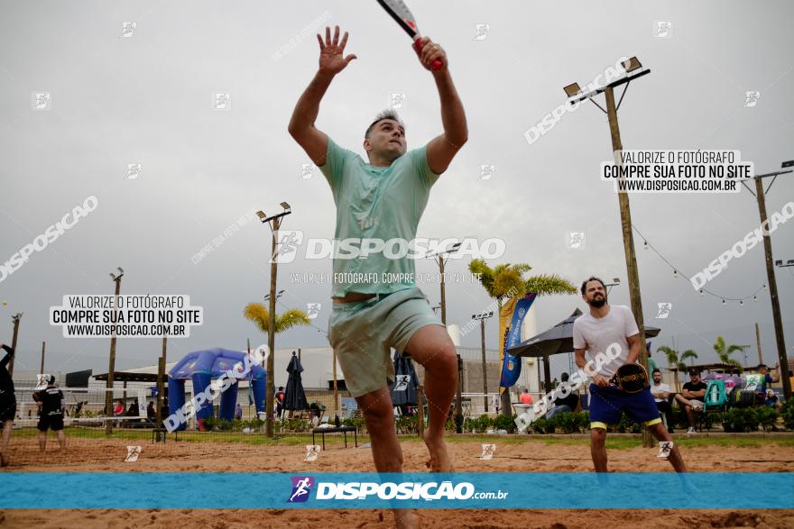 3ª Etapa da Orla Beach Tennis Cup