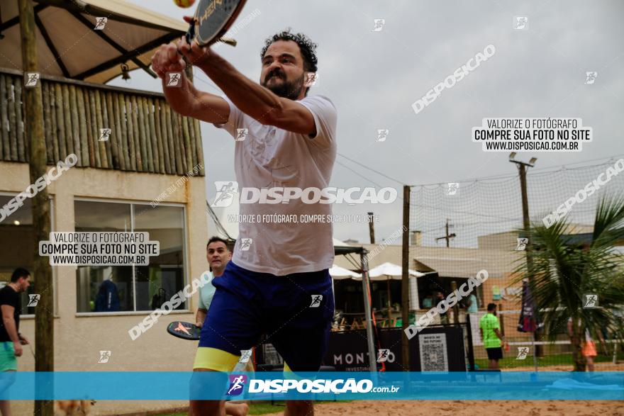 3ª Etapa da Orla Beach Tennis Cup