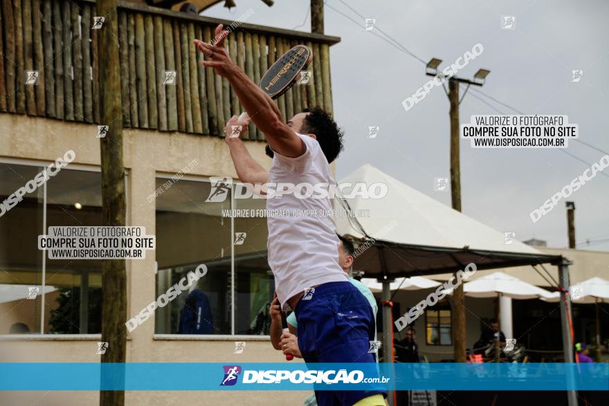 3ª Etapa da Orla Beach Tennis Cup