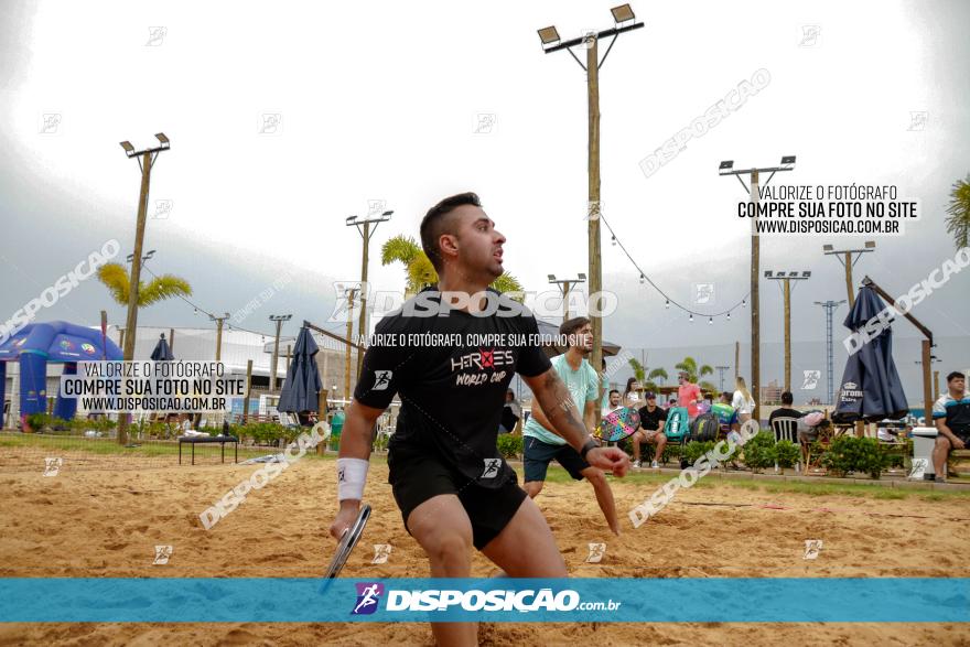 3ª Etapa da Orla Beach Tennis Cup