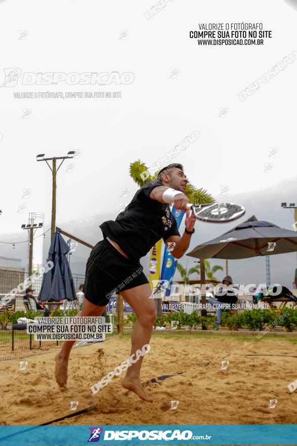 3ª Etapa da Orla Beach Tennis Cup