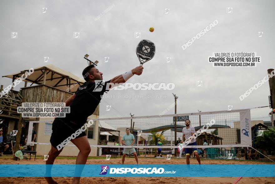 3ª Etapa da Orla Beach Tennis Cup