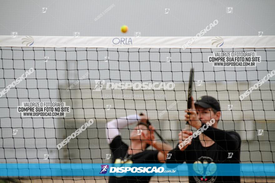 3ª Etapa da Orla Beach Tennis Cup