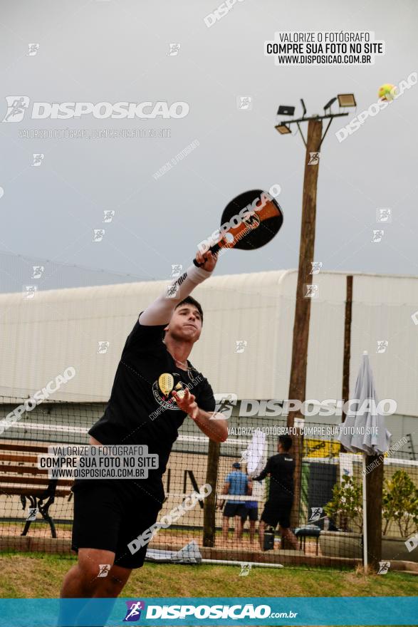 3ª Etapa da Orla Beach Tennis Cup