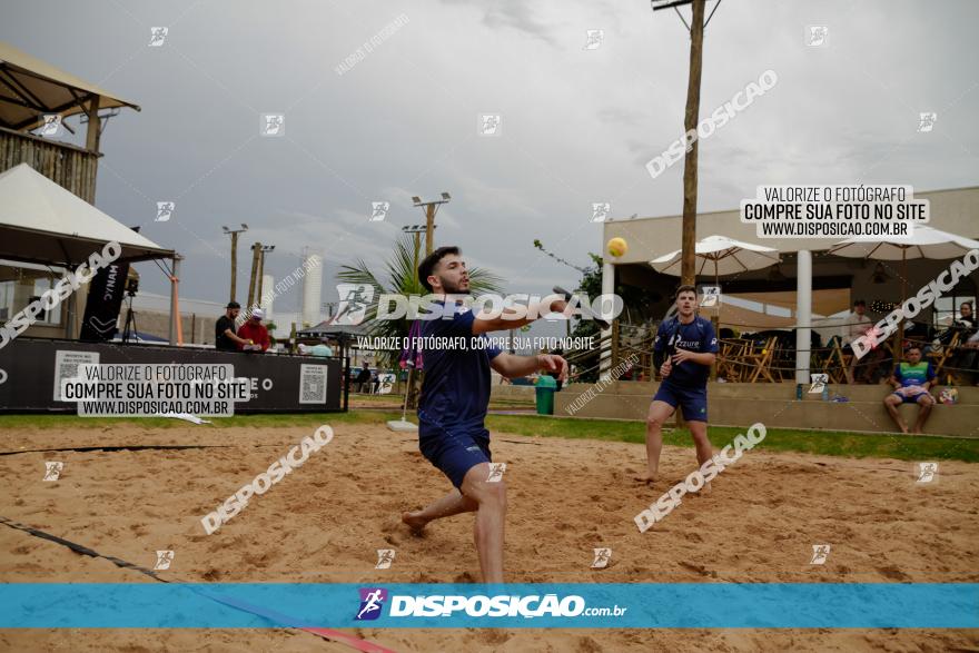 3ª Etapa da Orla Beach Tennis Cup