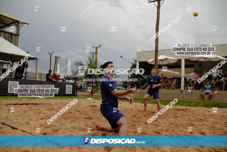 3ª Etapa da Orla Beach Tennis Cup