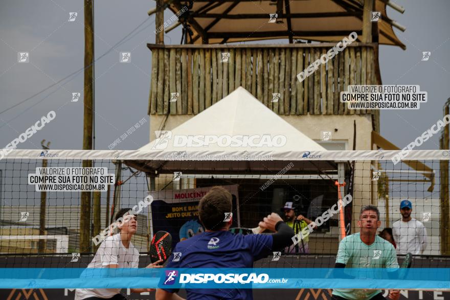 3ª Etapa da Orla Beach Tennis Cup