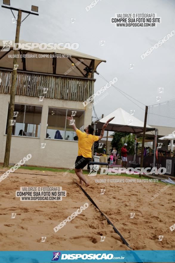 3ª Etapa da Orla Beach Tennis Cup