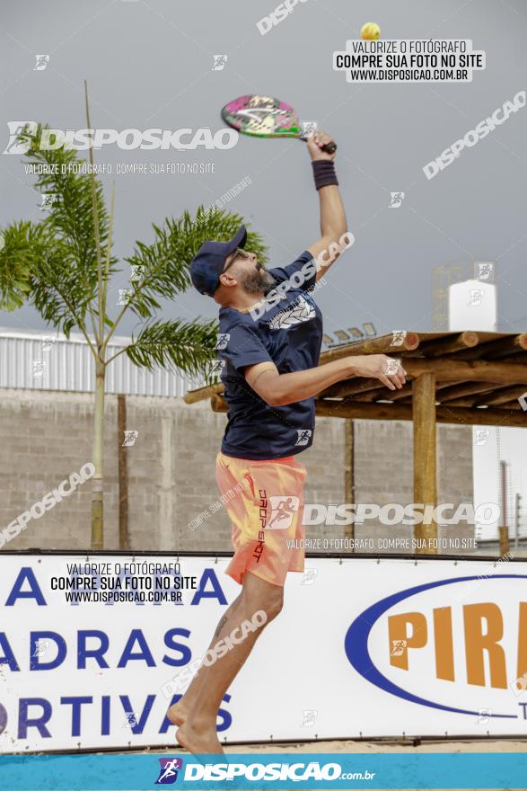 3ª Etapa da Orla Beach Tennis Cup