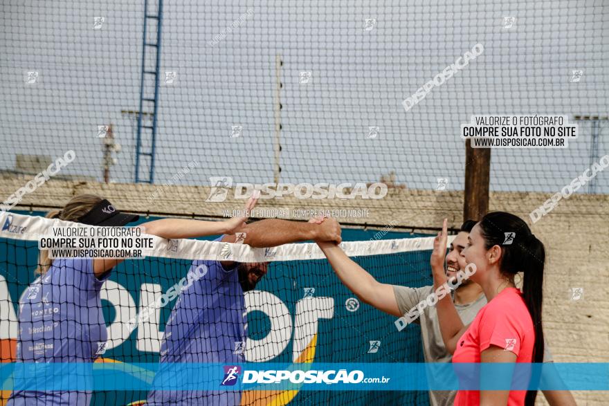 3ª Etapa da Orla Beach Tennis Cup