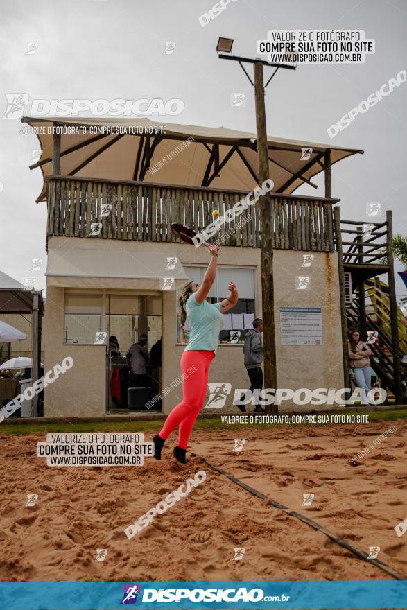 3ª Etapa da Orla Beach Tennis Cup