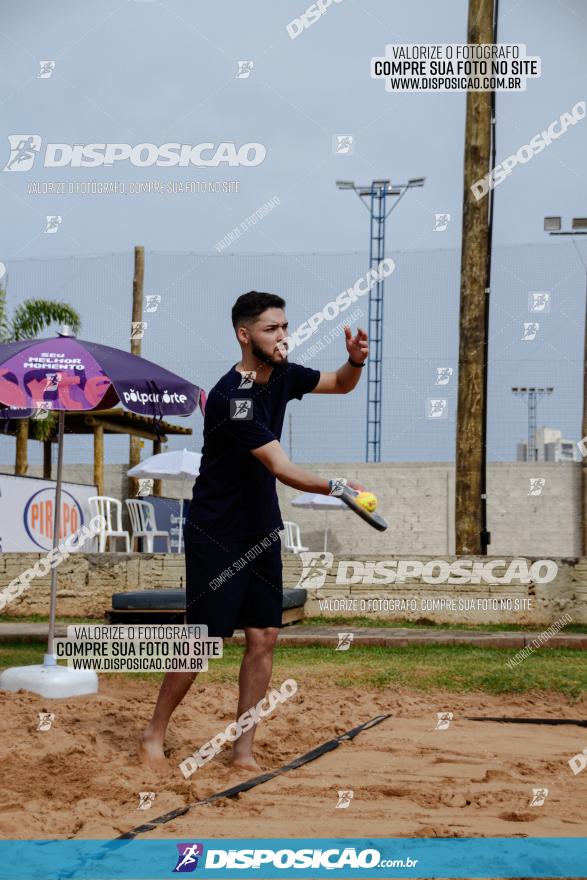 3ª Etapa da Orla Beach Tennis Cup