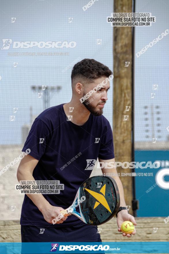 3ª Etapa da Orla Beach Tennis Cup