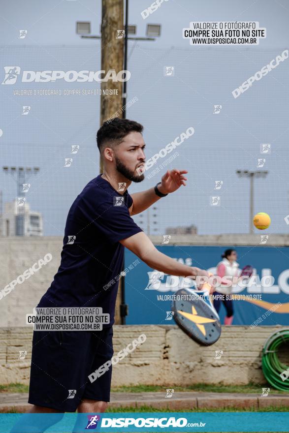 3ª Etapa da Orla Beach Tennis Cup