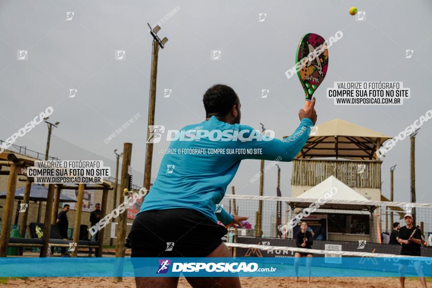 3ª Etapa da Orla Beach Tennis Cup