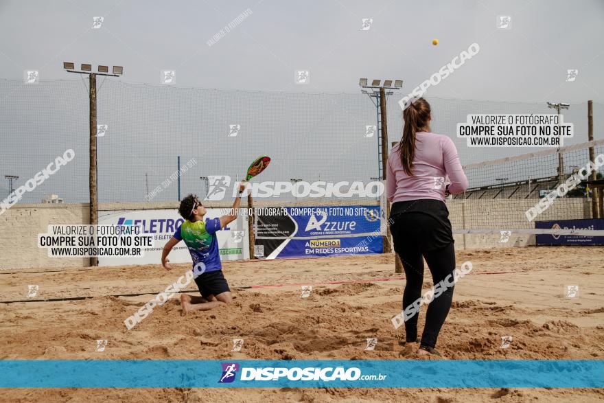 3ª Etapa da Orla Beach Tennis Cup