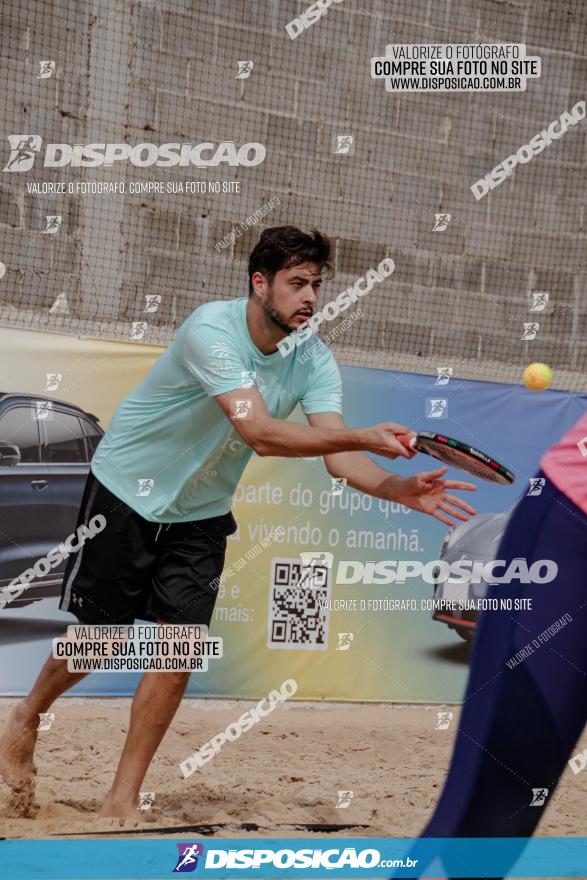 3ª Etapa da Orla Beach Tennis Cup