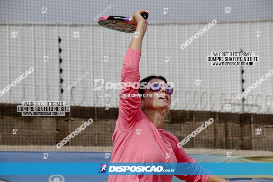 3ª Etapa da Orla Beach Tennis Cup