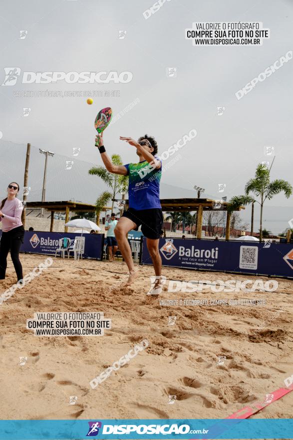 3ª Etapa da Orla Beach Tennis Cup