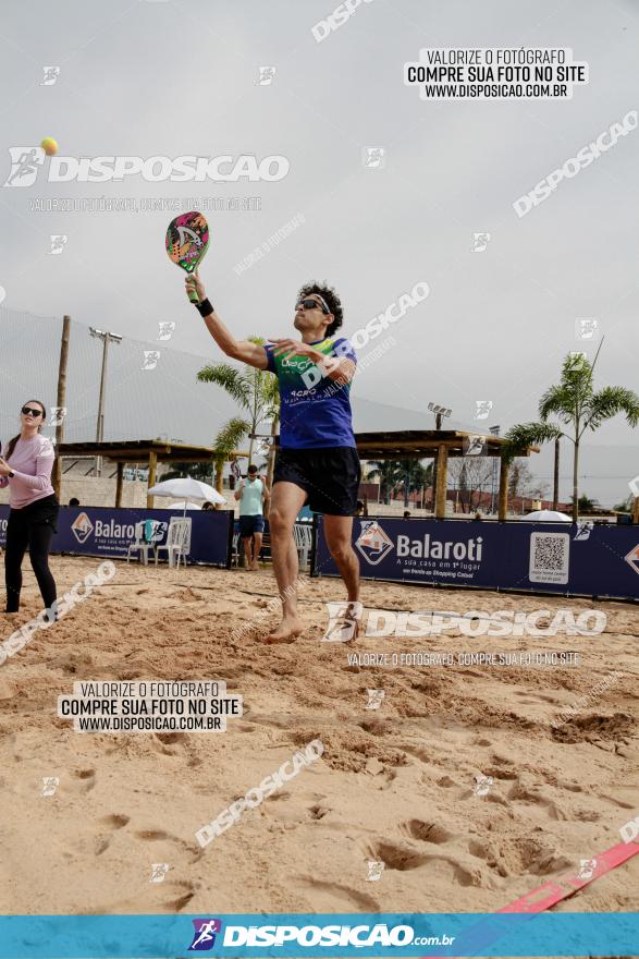 3ª Etapa da Orla Beach Tennis Cup