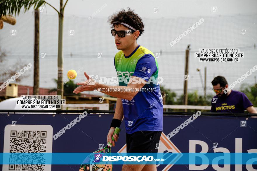 3ª Etapa da Orla Beach Tennis Cup