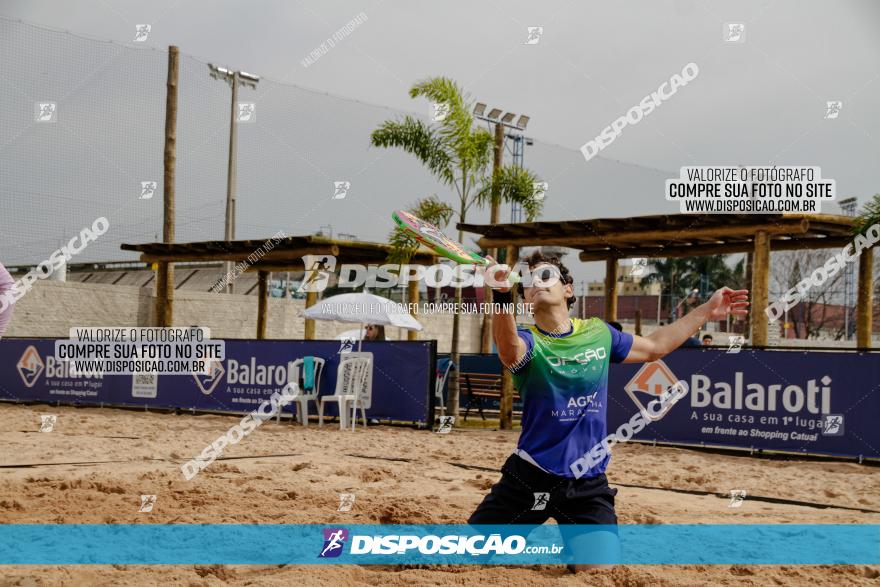 3ª Etapa da Orla Beach Tennis Cup