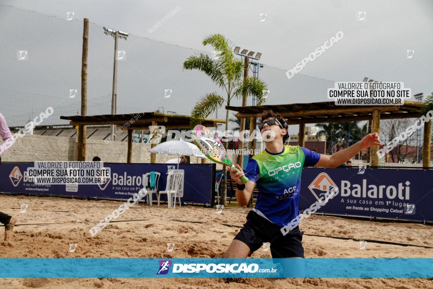 3ª Etapa da Orla Beach Tennis Cup