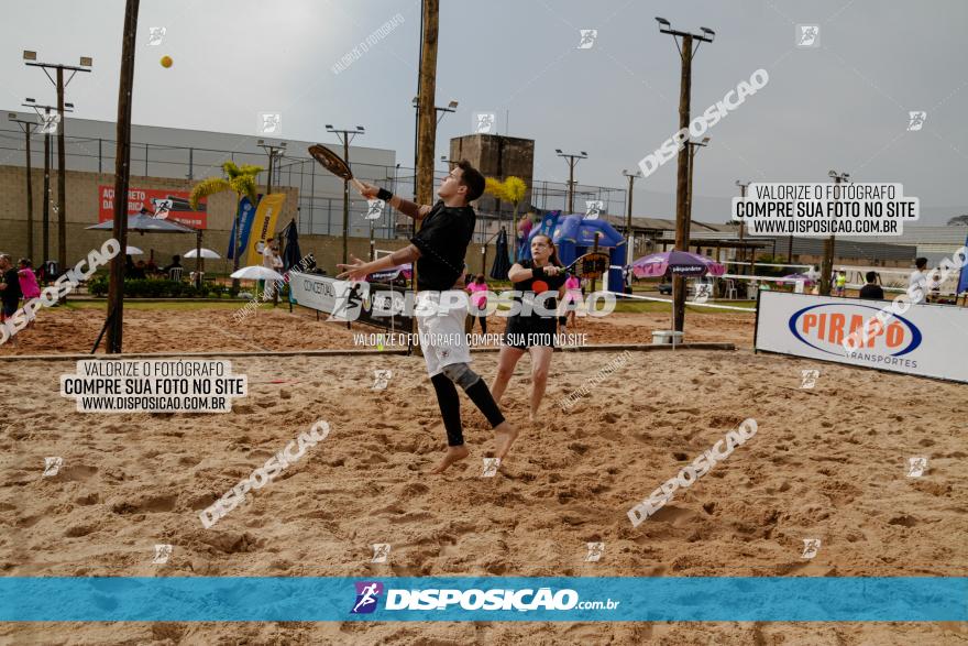 3ª Etapa da Orla Beach Tennis Cup