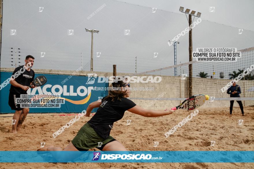 3ª Etapa da Orla Beach Tennis Cup