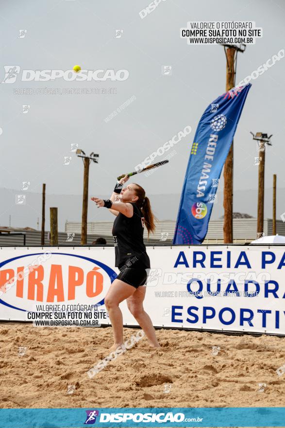 3ª Etapa da Orla Beach Tennis Cup