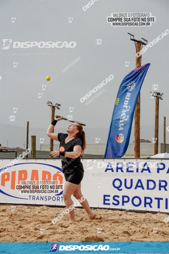 3ª Etapa da Orla Beach Tennis Cup