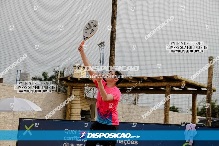 3ª Etapa da Orla Beach Tennis Cup