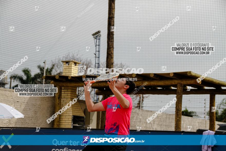 3ª Etapa da Orla Beach Tennis Cup